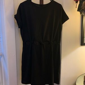 T-Shirt Dress